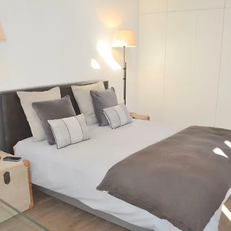 Tp Aqueduto House Prázdninový dům *