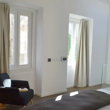 Tp Aqueduto House Prázdninový dům Lisboa