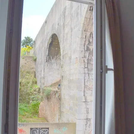 Tp Aqueduto House Prázdninový dům