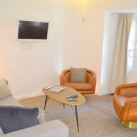 Tp Aqueduto House Prázdninový dům Lisboa