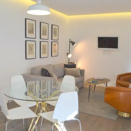 Prázdninový dům Tp Aqueduto House Lisboa