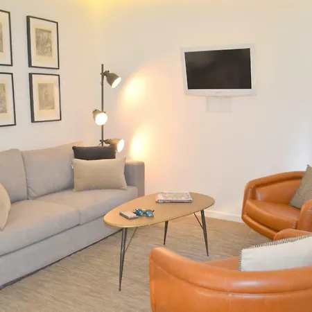 Prázdninový dům Tp Aqueduto House Lisboa