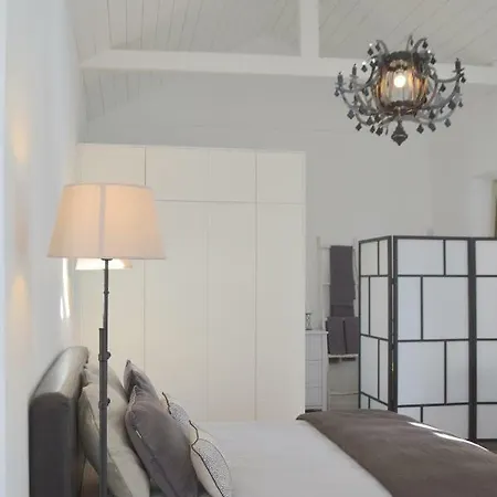 Tp Aqueduto House 펜션 리스본
