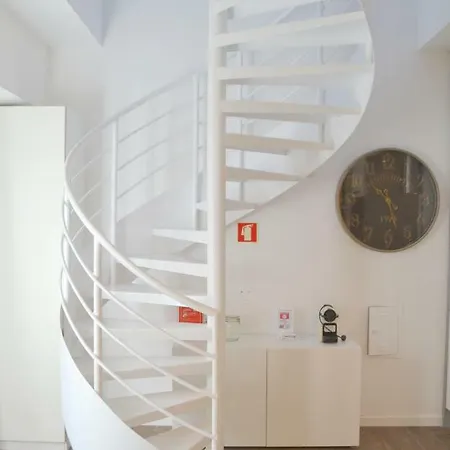 Tp Aqueduto House 펜션
