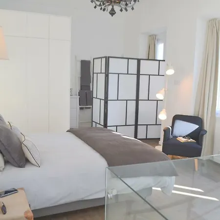펜션 Tp Aqueduto House *