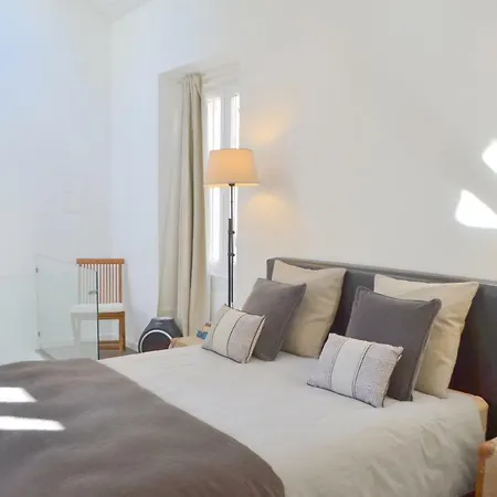 Tp Aqueduto House * 리스본